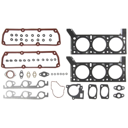 Mahle Engine Cylinder Head Gasket Set HS54322